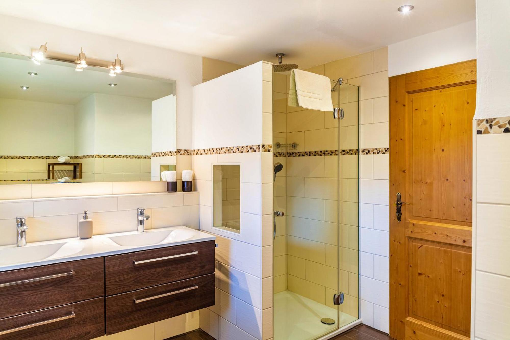 Ferienwohnung Kraus Eibsee ไกรน์เนา ภายนอก รูปภาพ