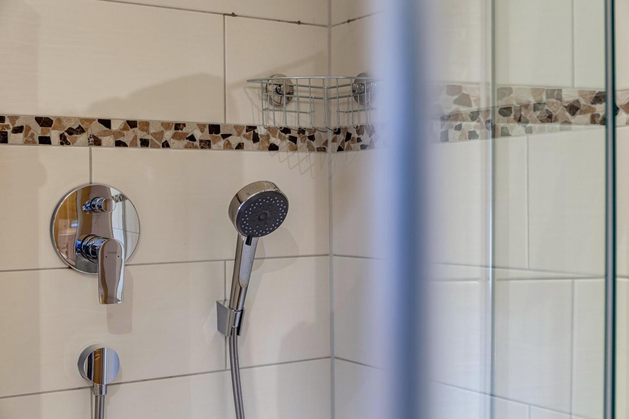 Ferienwohnung Kraus Eibsee ไกรน์เนา ภายนอก รูปภาพ