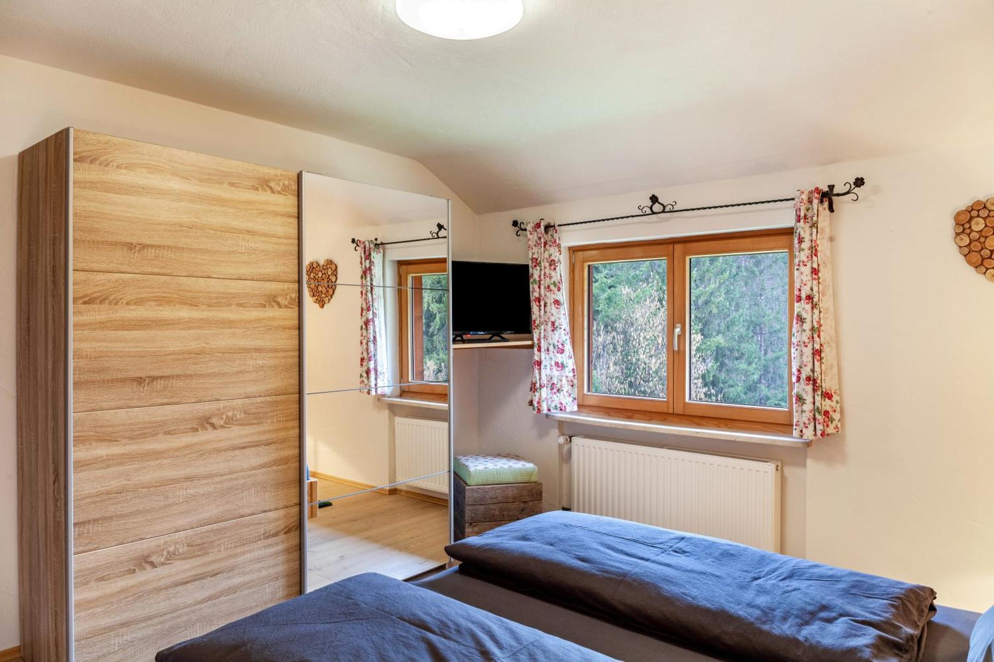Ferienwohnung Kraus Eibsee ไกรน์เนา ภายนอก รูปภาพ