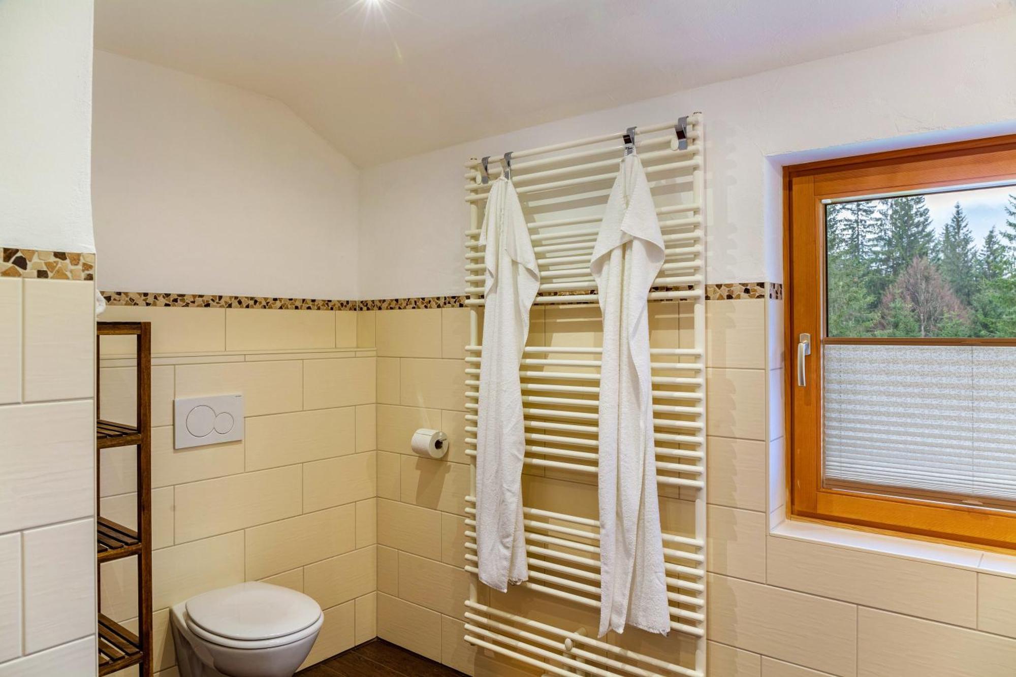 Ferienwohnung Kraus Eibsee ไกรน์เนา ภายนอก รูปภาพ